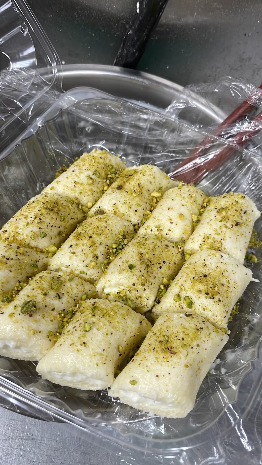 Hala's Mideast Eatery and Market Too Good To Go listing