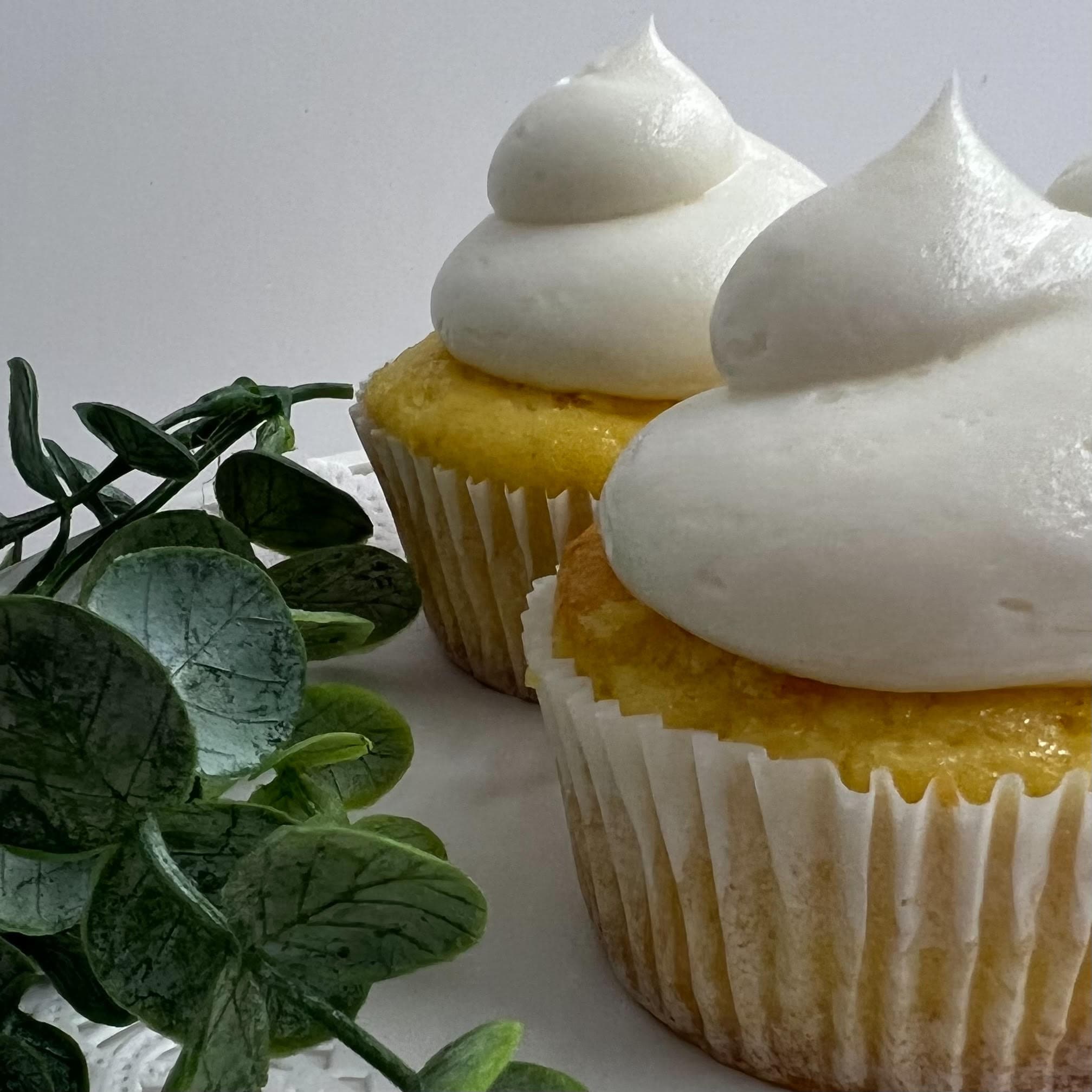 Creme De La Creme Cake Company Too Good To Go listing