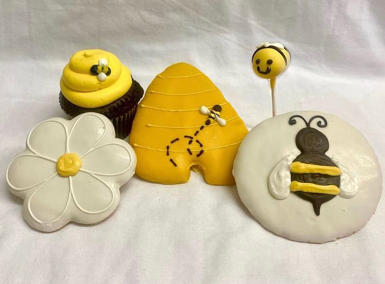 Tag’s Bakery Too Good To Go listing