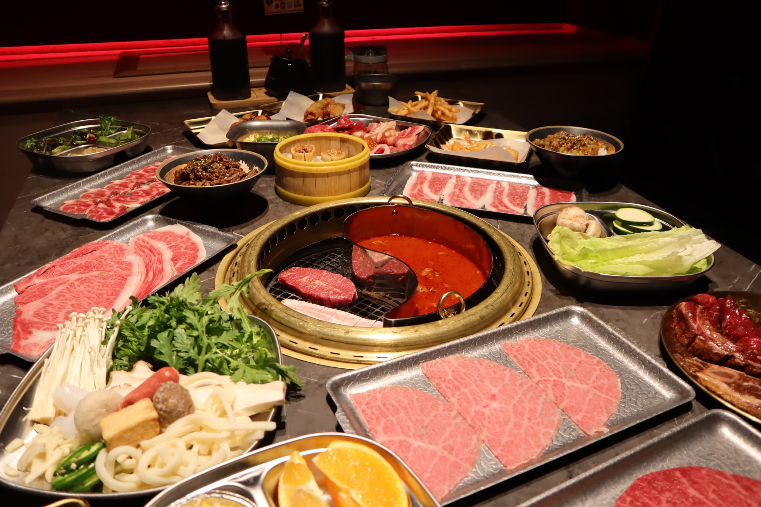 Wagyu Factory BBQ & Shabu |Seattle Too Good To Go listing