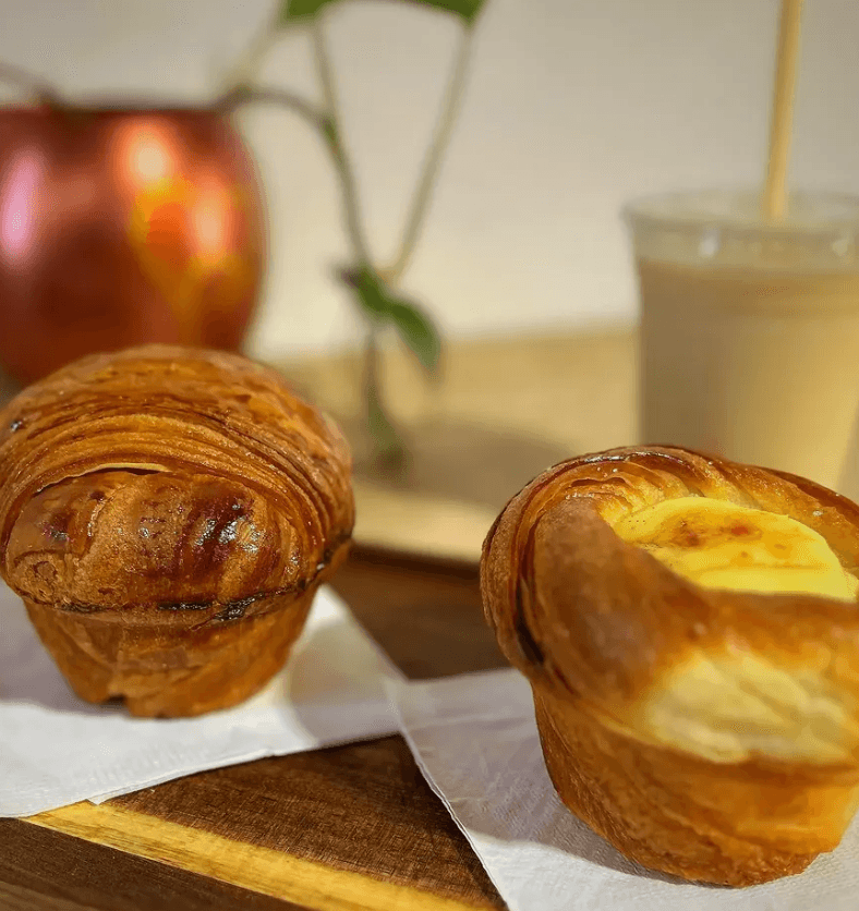 Miss Cruffin Too Good To Go listing