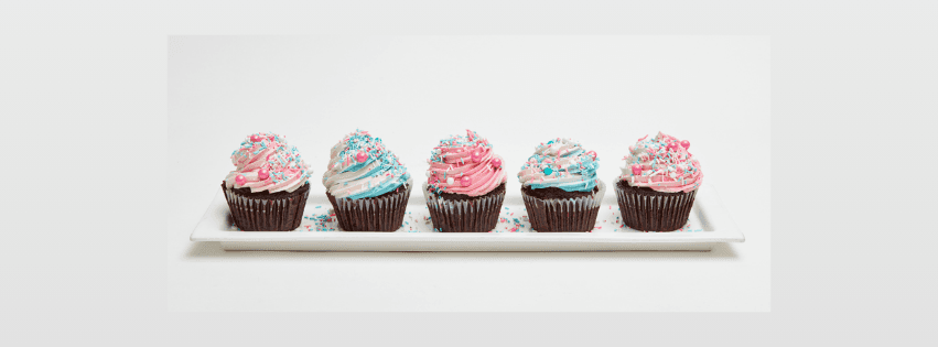 Lulu Cake Boutique Too Good To Go listing