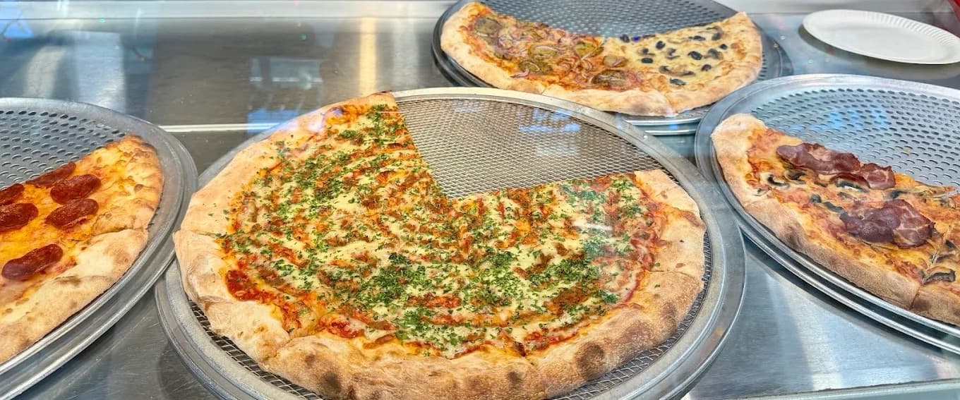Romilano Pizza Richmond Too Good To Go listing