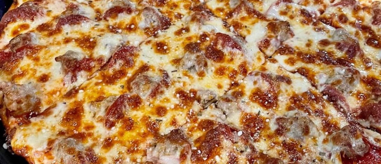 Rosati’s Too Good To Go listing