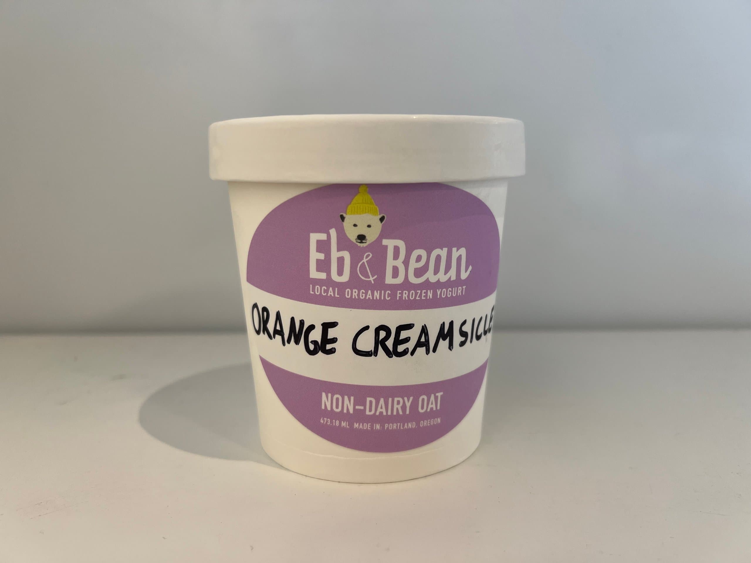 Eb & Bean Too Good To Go listing