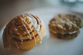 Edible Flours Too Good To Go listing