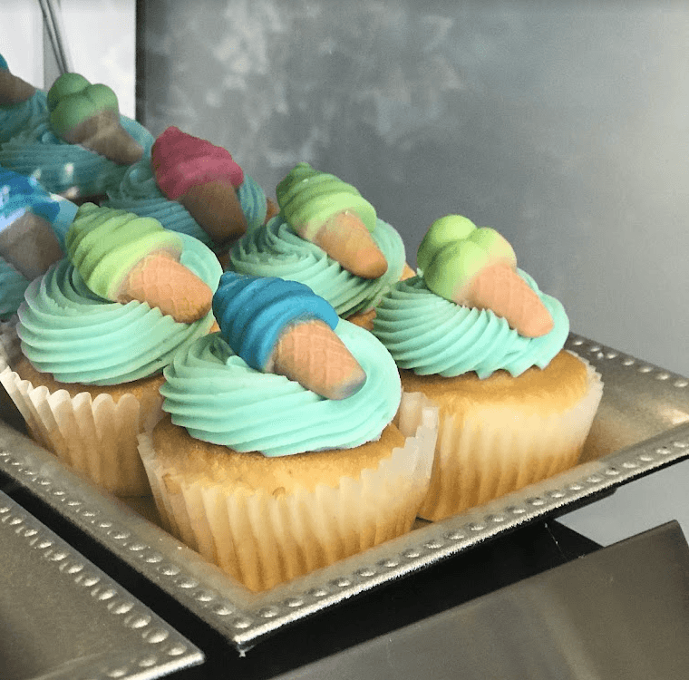 Taste Great Cakes Too Good To Go listing