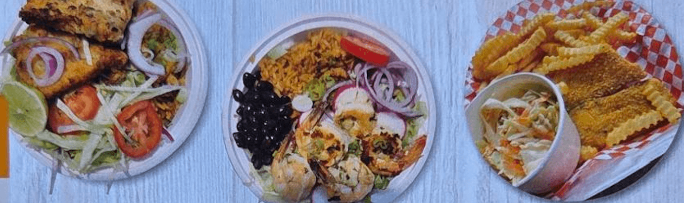 Fivechefs Meal Prep - Casselberry Too Good To Go listing