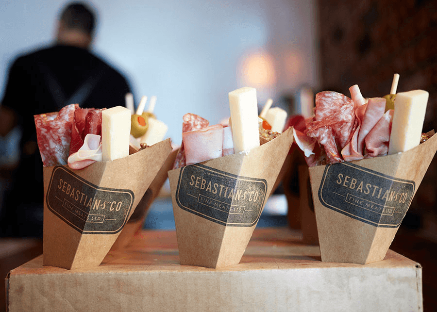 Sebastian & Co Fine Meats (Downtown) Too Good To Go listing
