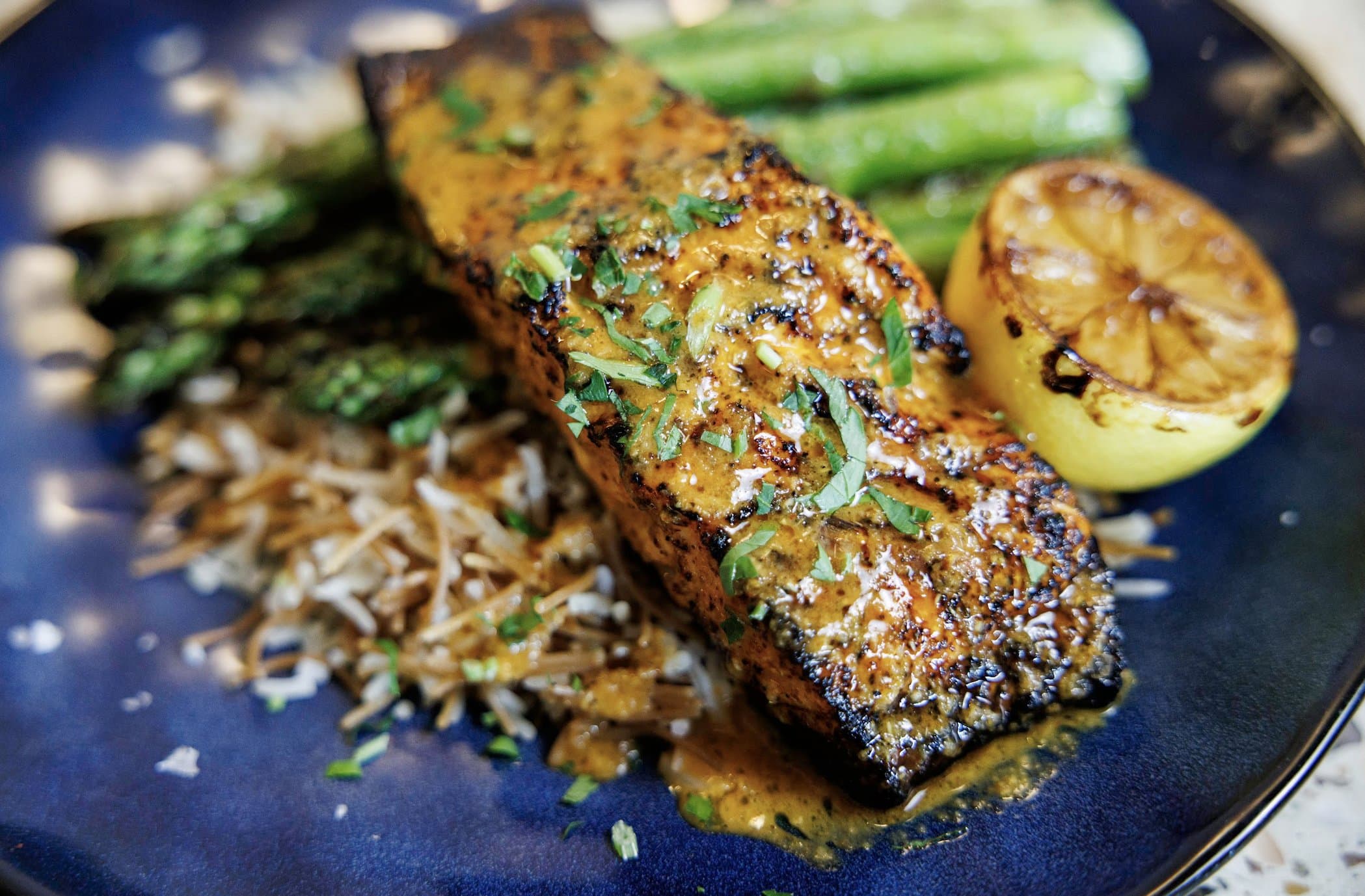 NAJA Mediterranean Too Good To Go listing