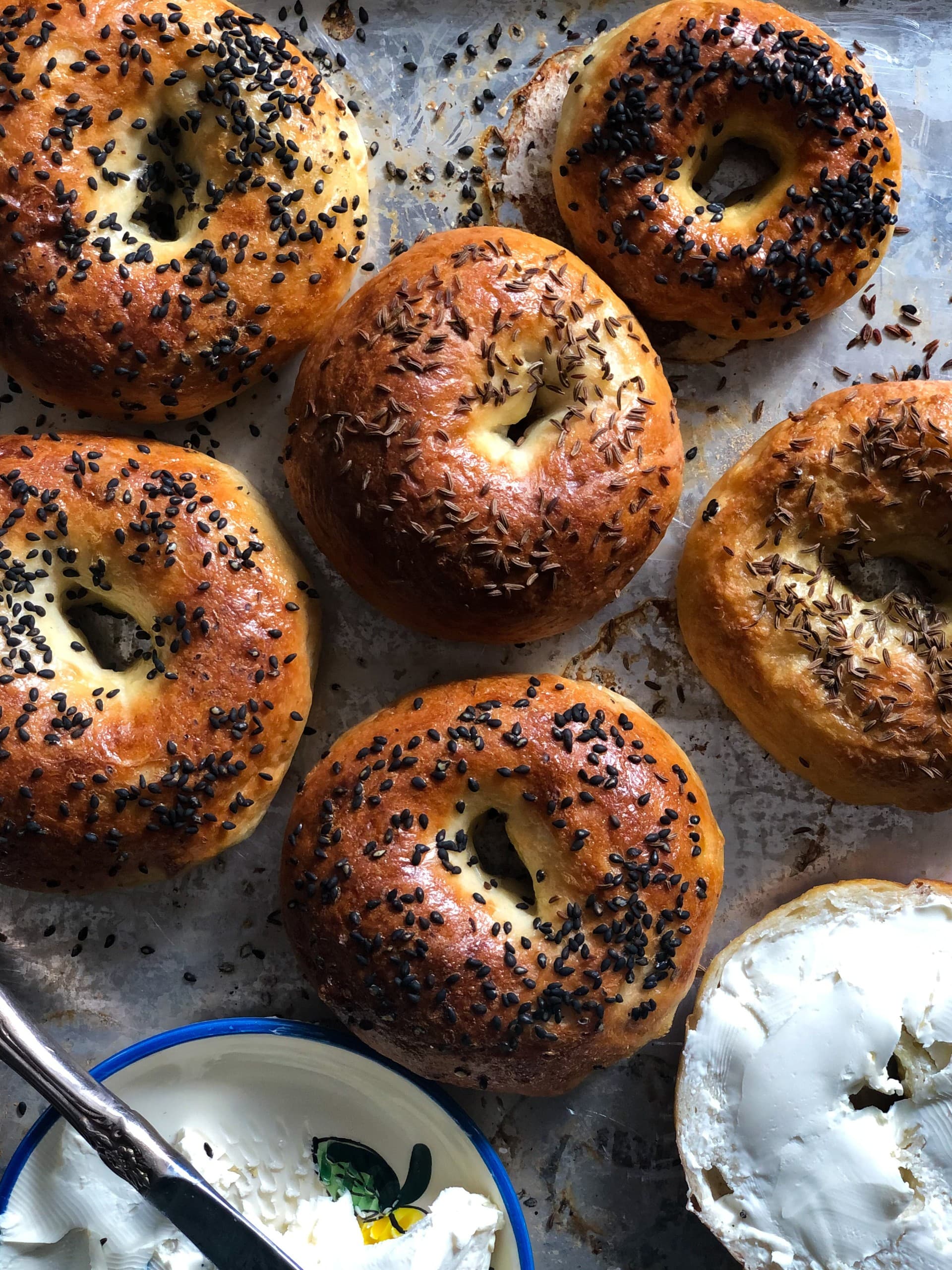 STUFF-A-BAGEL DELI-BAKERY Too Good To Go listing