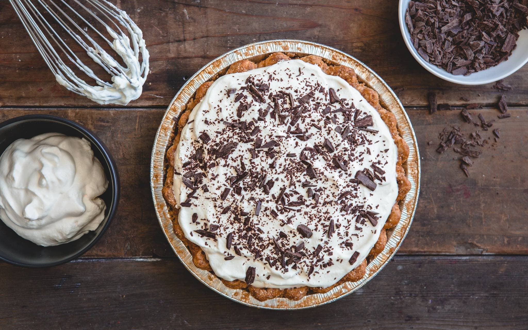 Three Babes Bakeshop Too Good To Go listing