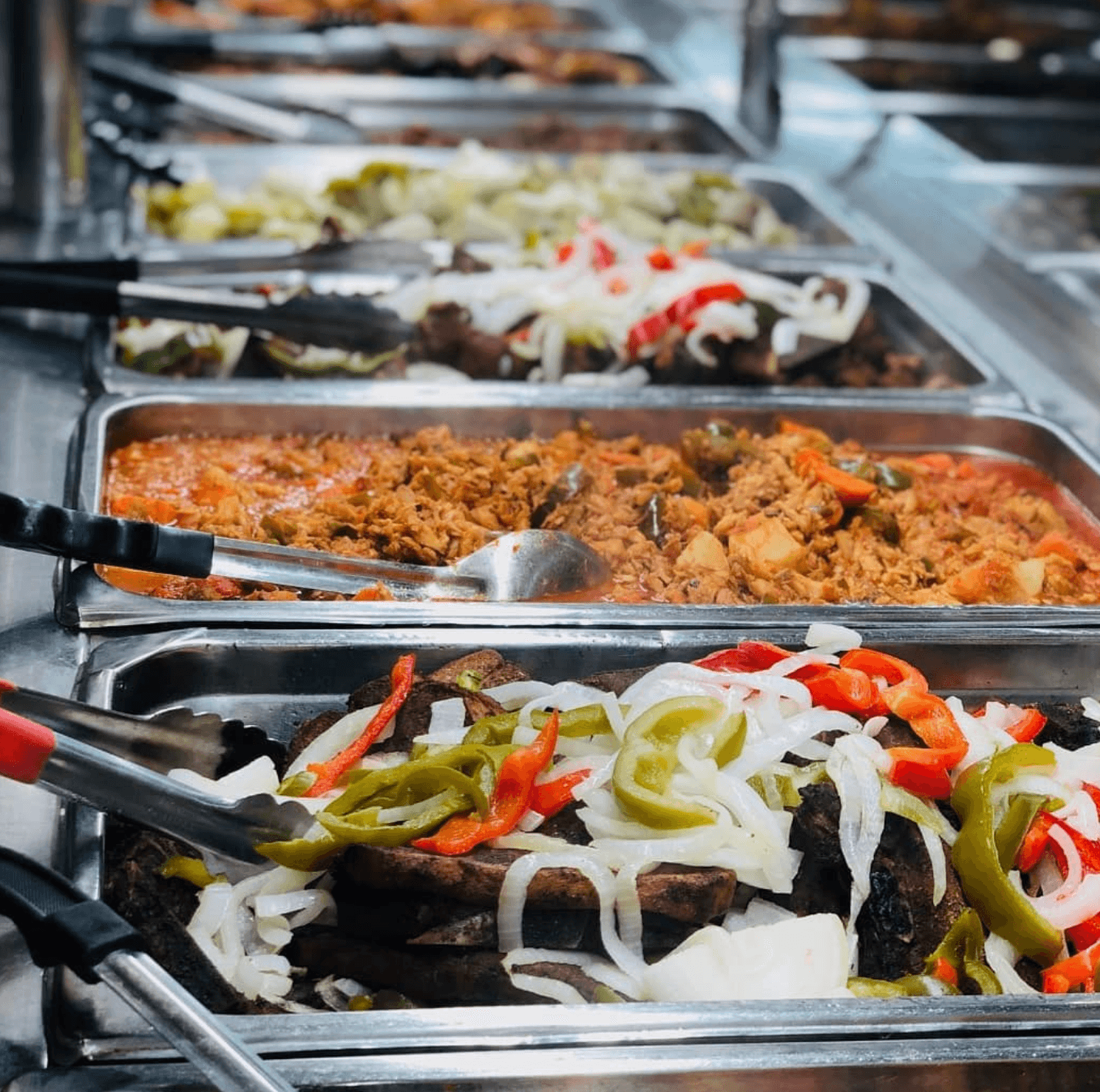 Unidos Restaurant Too Good To Go listing