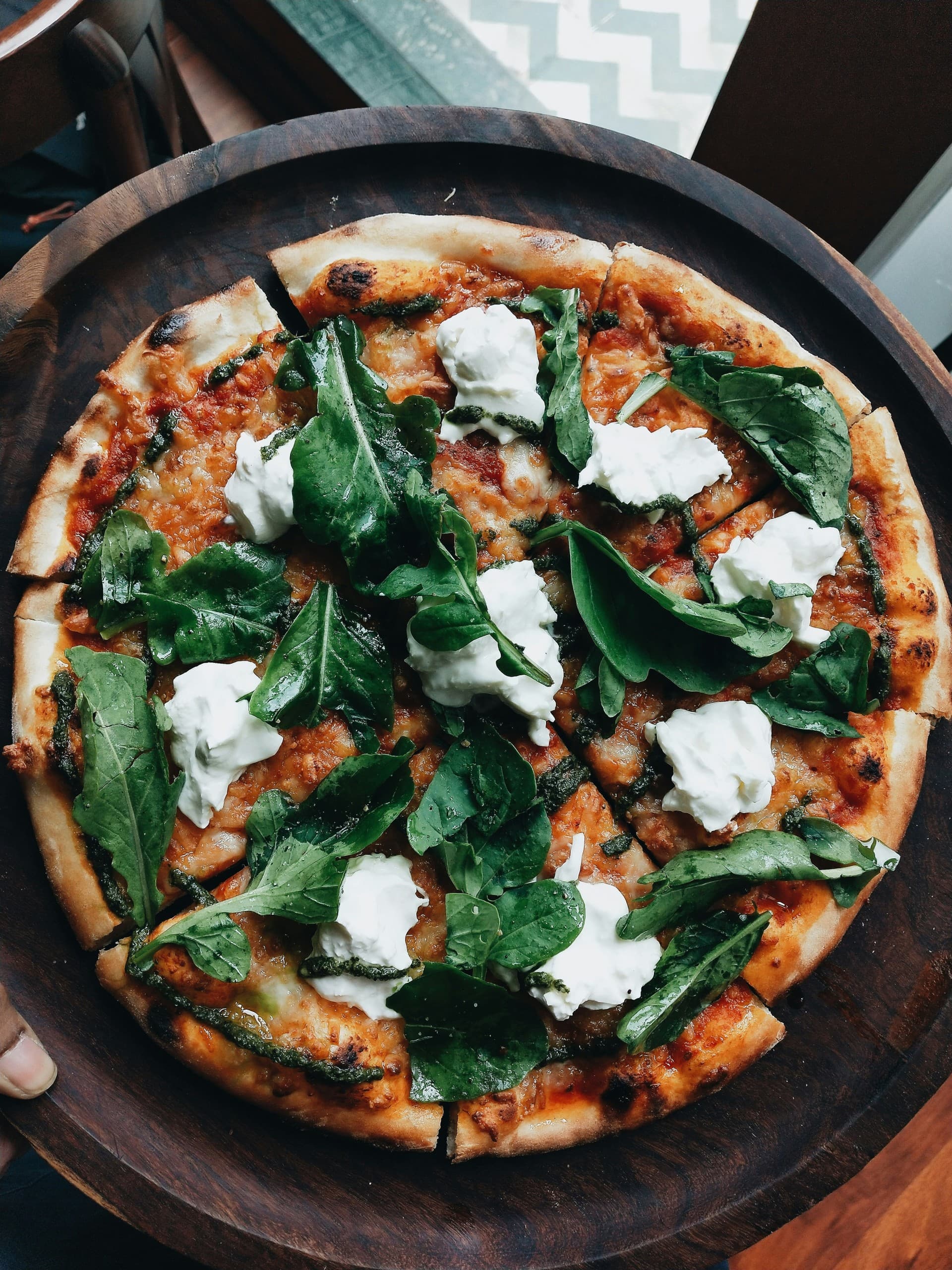 Bravo Kosher Pizza Too Good To Go listing
