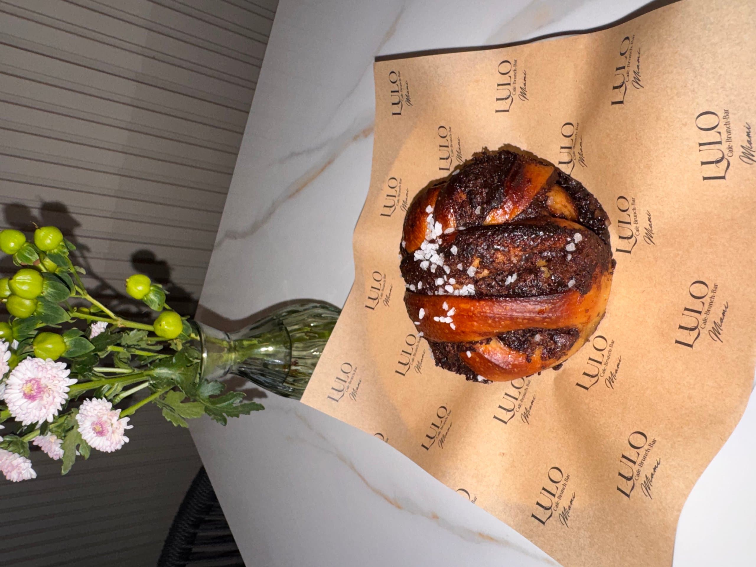 Lulo - Cafe, Brunch, Bar Too Good To Go listing