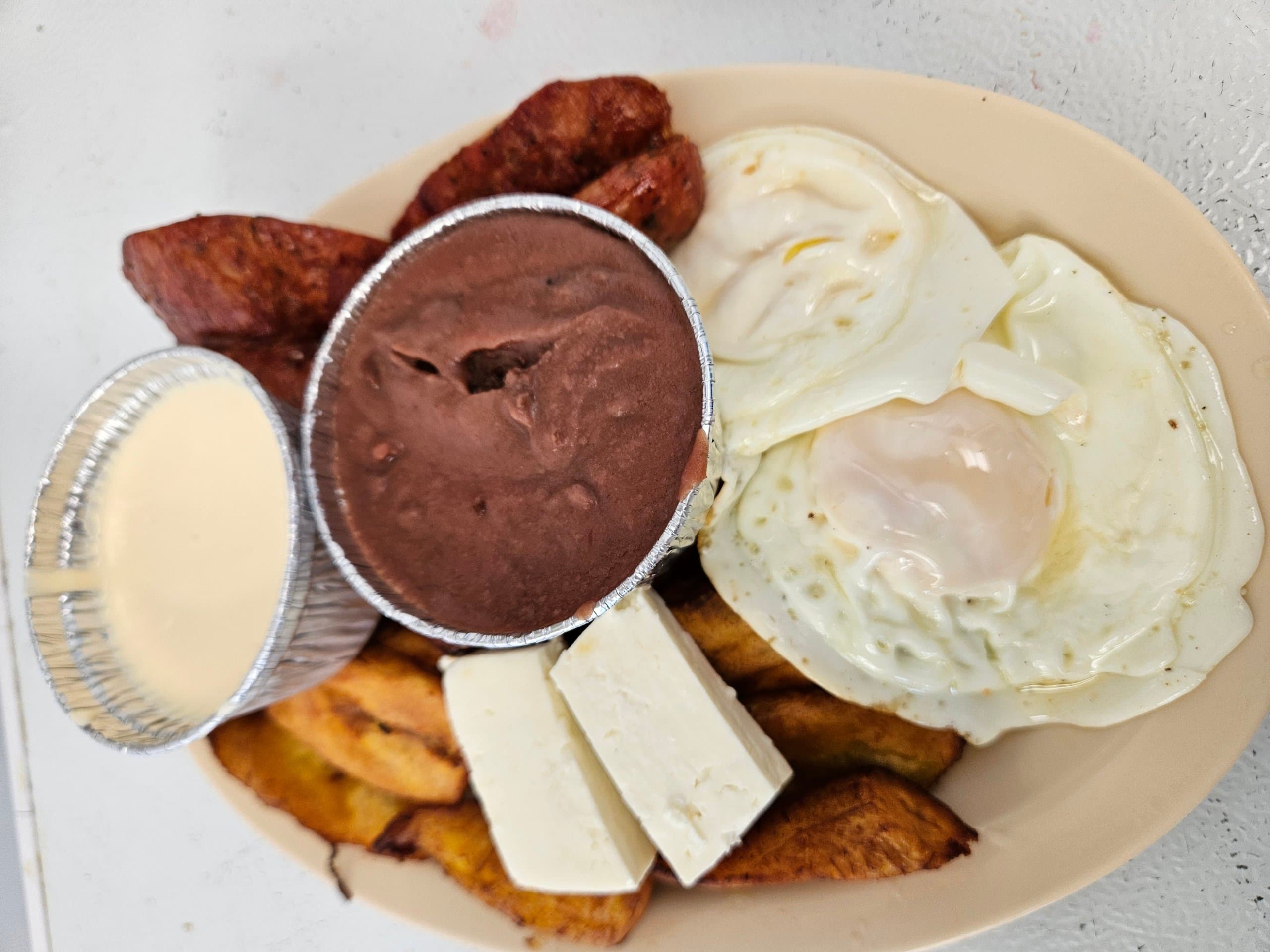 Sazon Tropical Too Good To Go listing