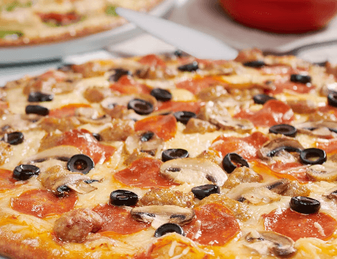 Papa Murphy's | Take 'N' Bake Pizza Too Good To Go listing