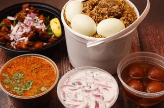 Annachikadai Too Good To Go listing
