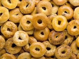 House of Bagels Too Good To Go listing