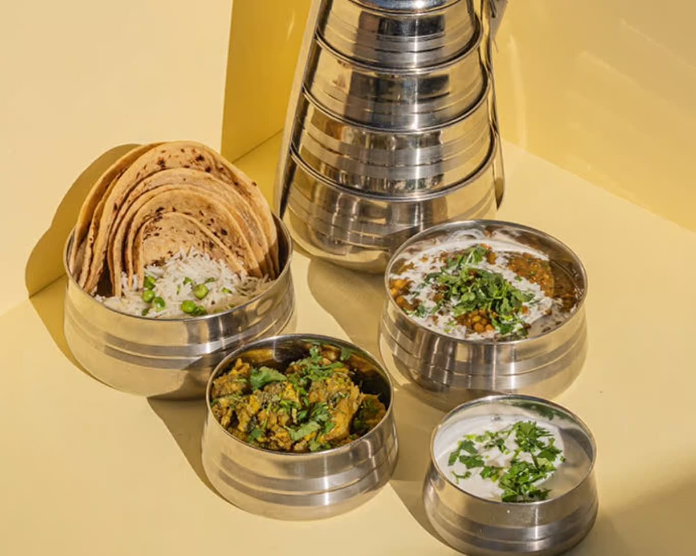 Ms Tiffin’s Restaurant Too Good To Go listing