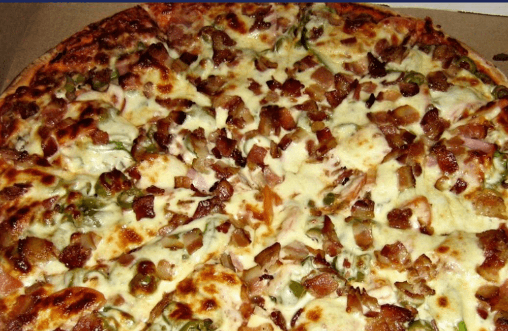 Craft Pizzeria By Niche Too Good To Go listing