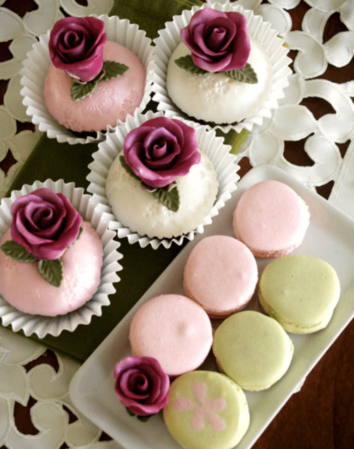 AMJ's Bakery Too Good To Go listing