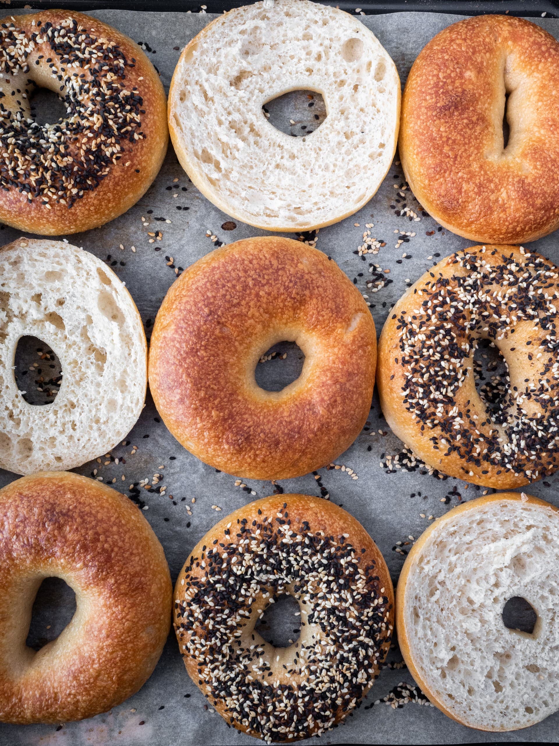 Pio Bagel Too Good To Go listing