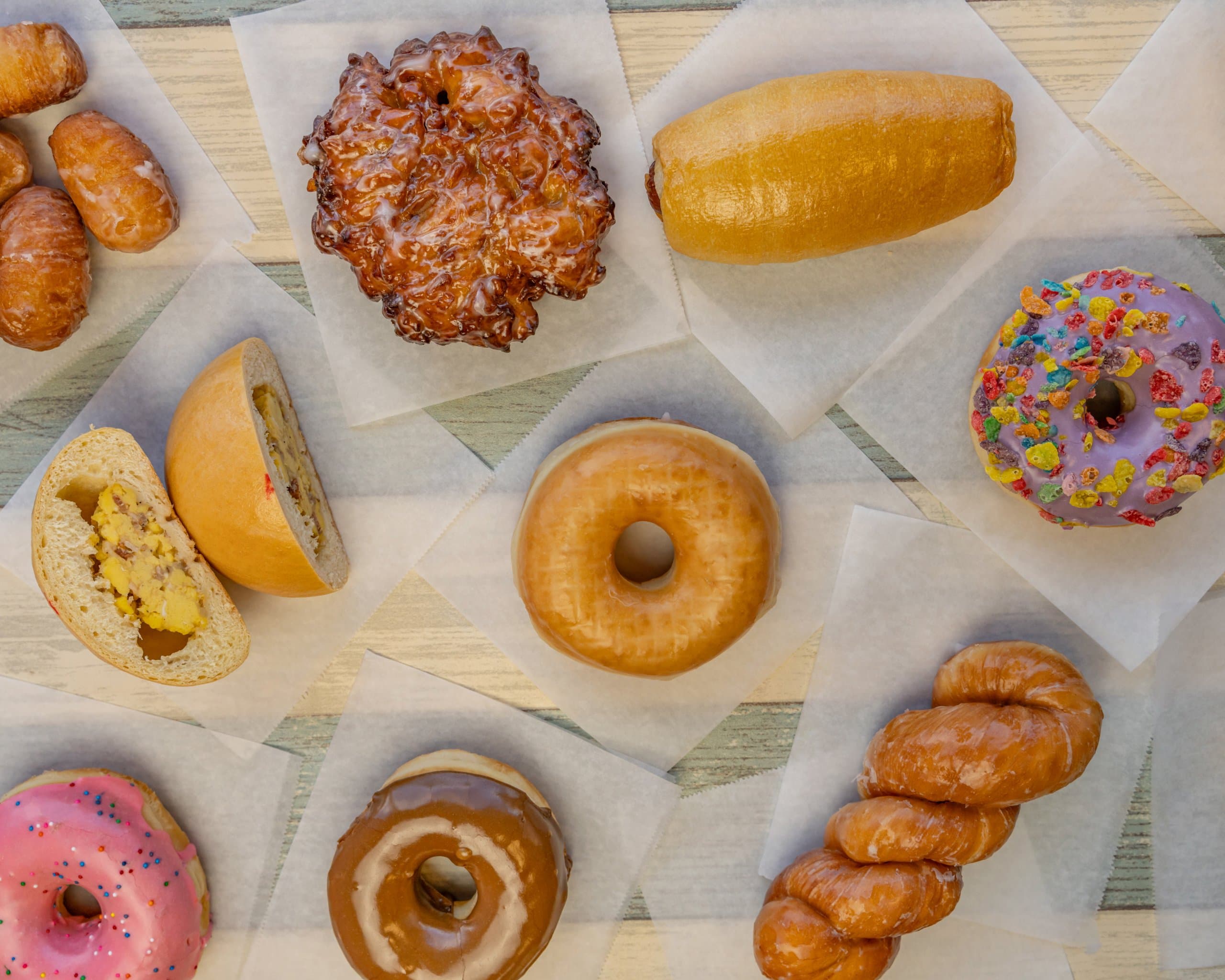 K & S Kolaches & More Too Good To Go listing