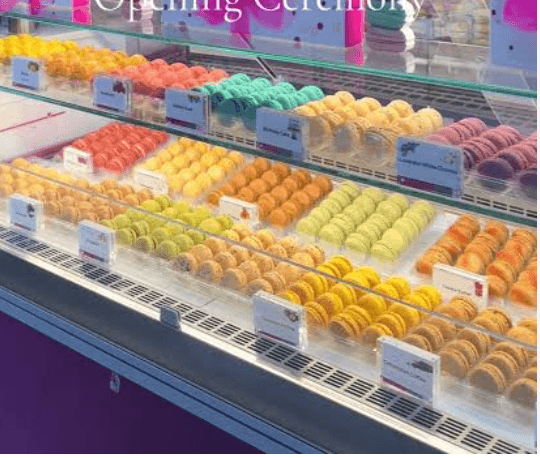 Le Macaron - Coral Gables Too Good To Go listing