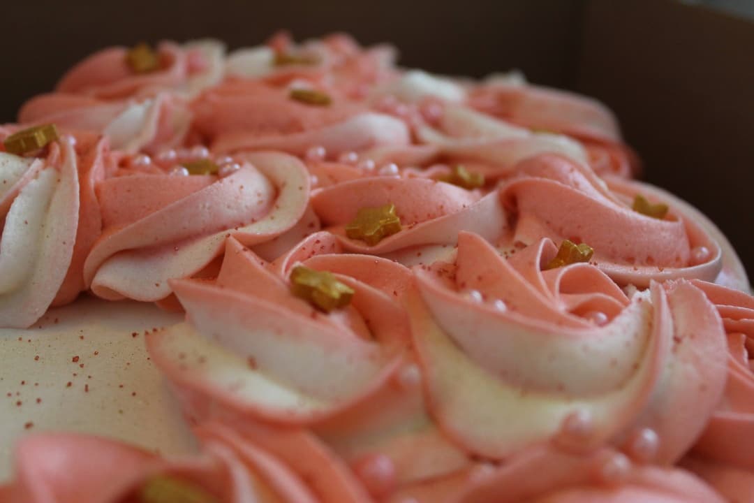 Fashion Cupcake Too Good To Go listing