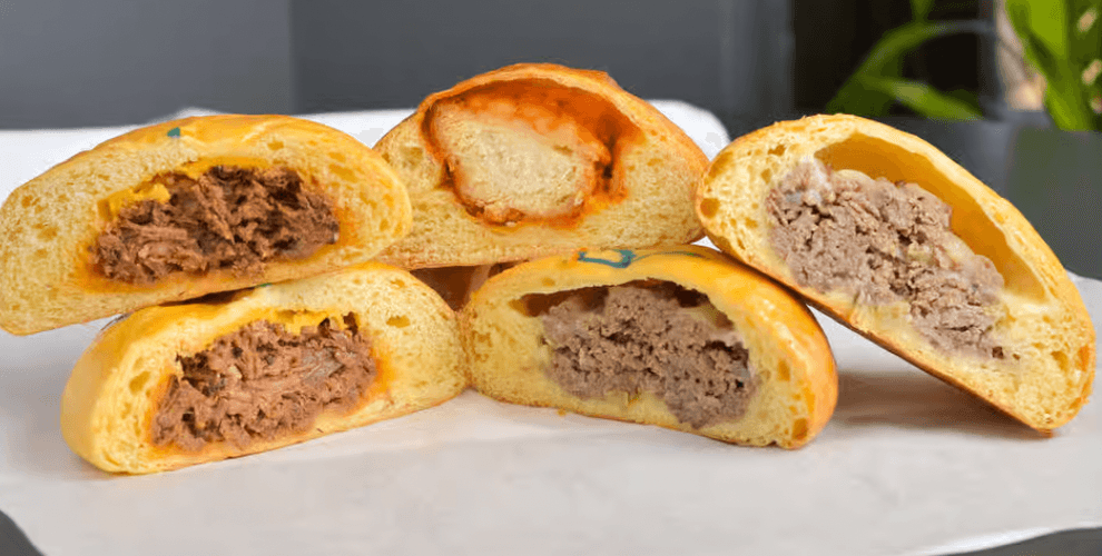 Karma Kolache & Dessert Too Good To Go listing