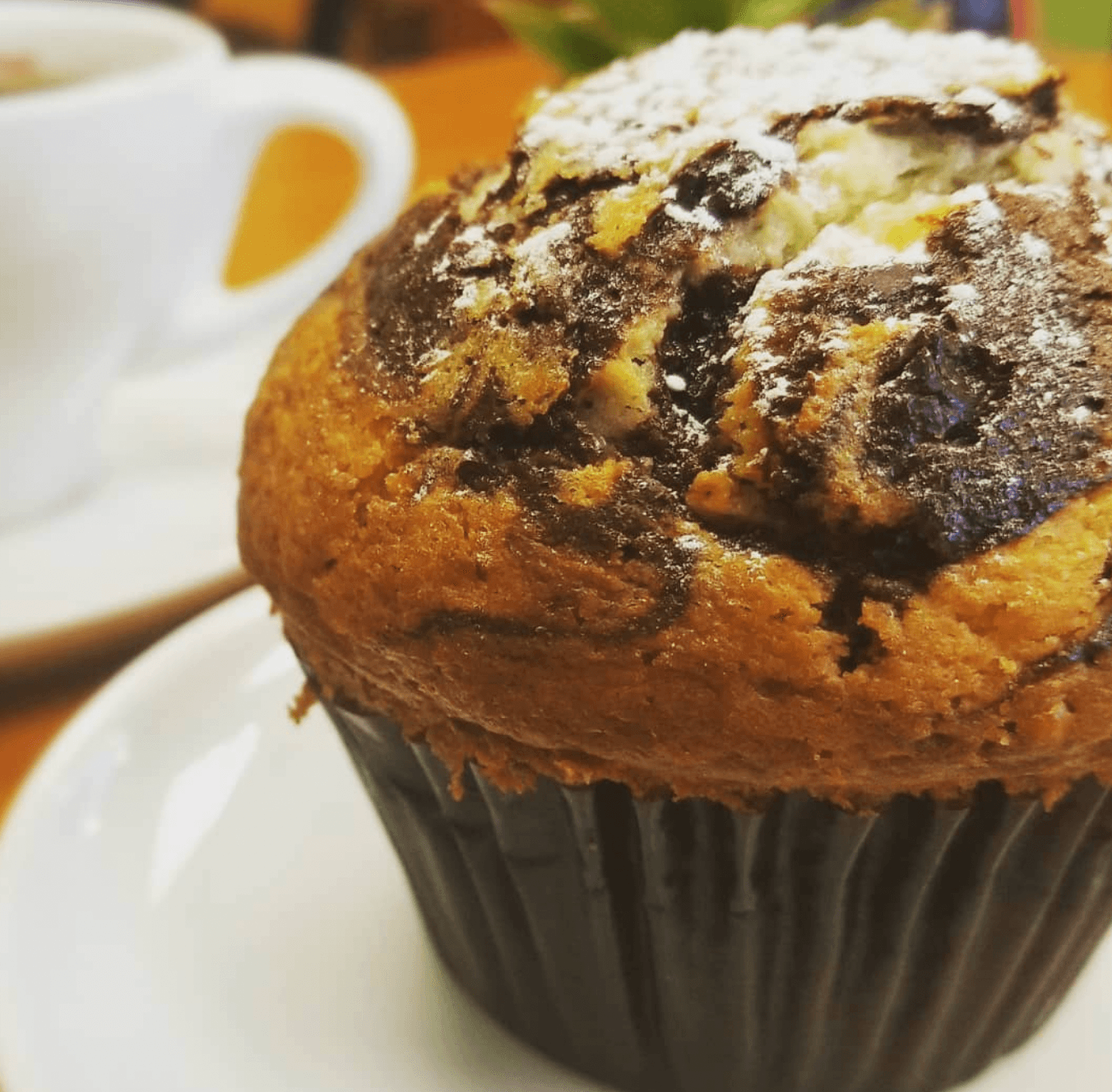 Fairfax Bakery Too Good To Go listing