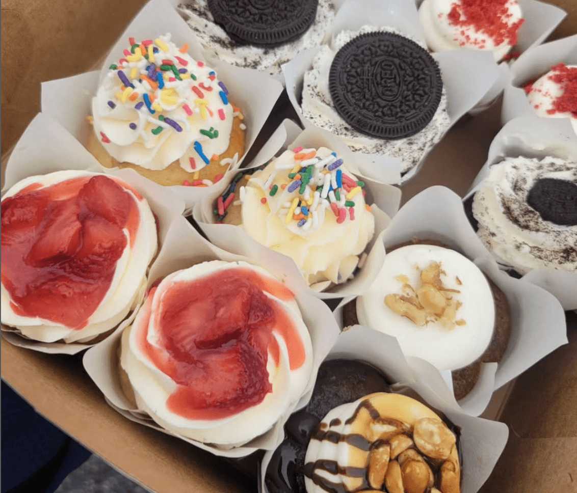 Wicked Batter Cafe Too Good To Go listing