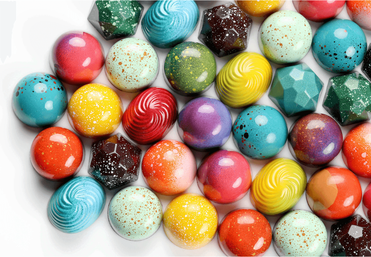 Christopher Elbow Chocolates Too Good To Go listing