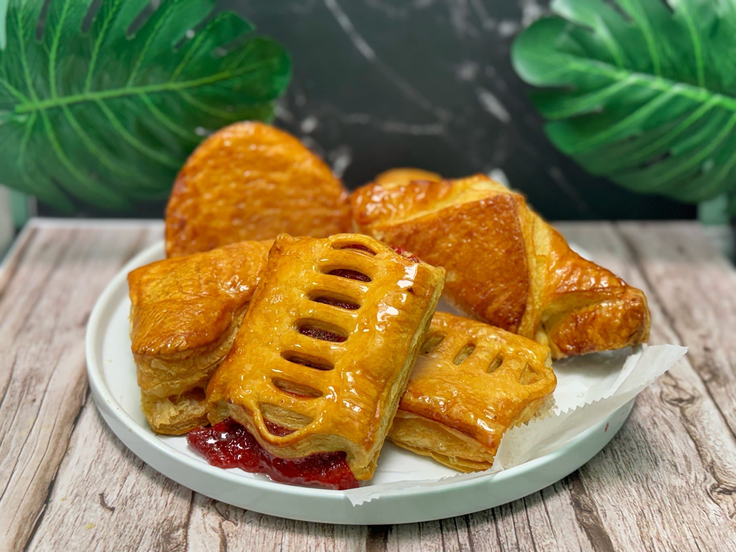 Karla Bakery Too Good To Go listing