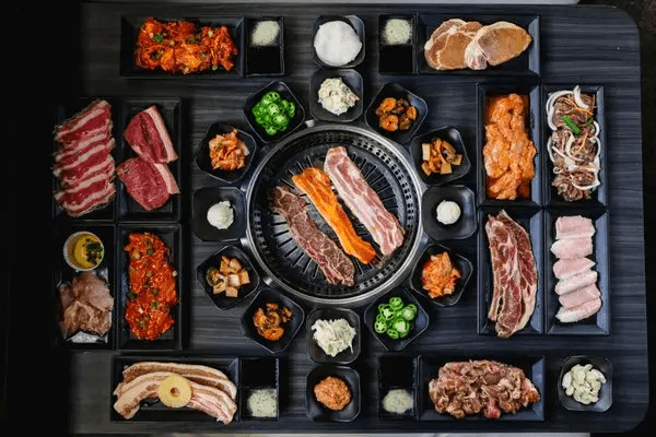 Gen | Korean BBQ House - Glendale Too Good To Go listing
