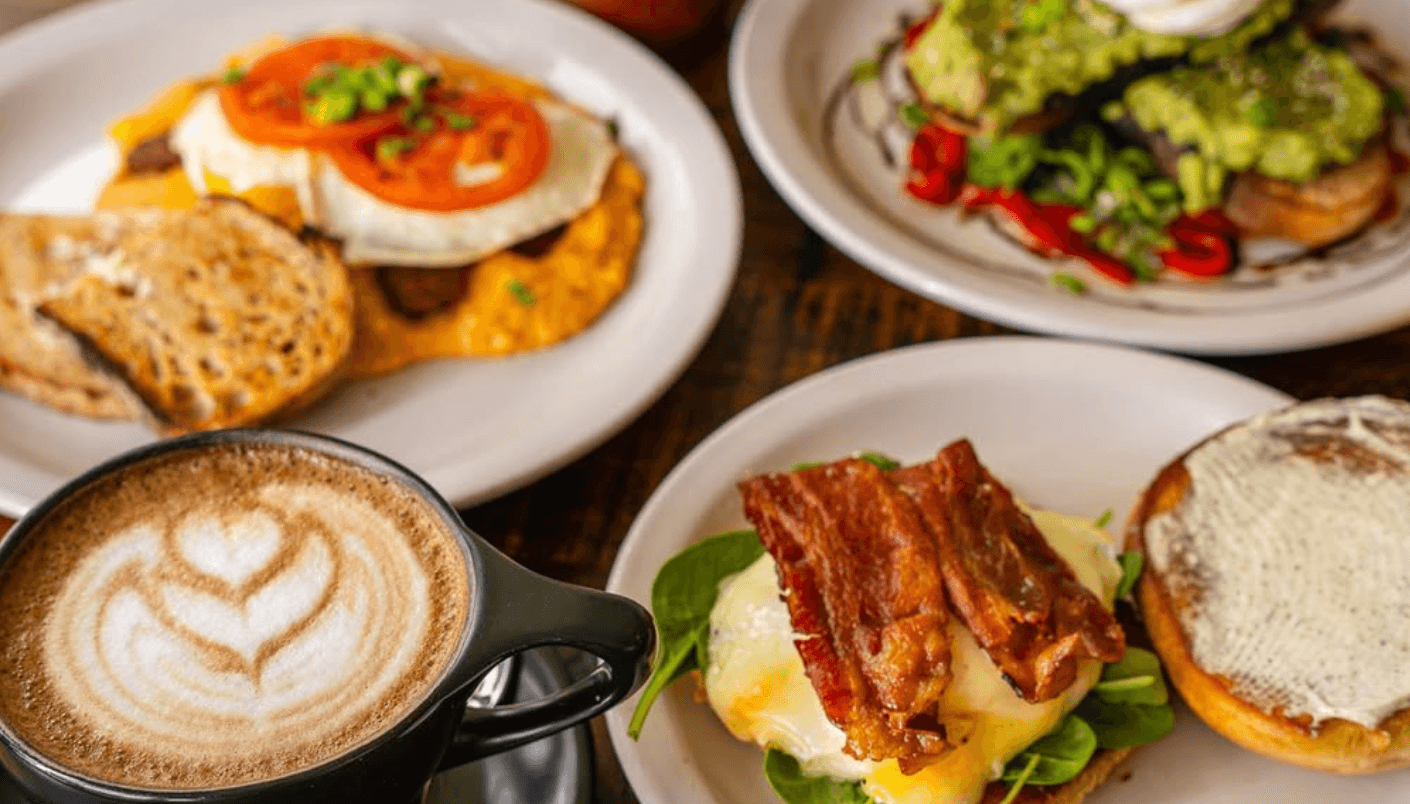 Jacks Corner Cafe Too Good To Go listing