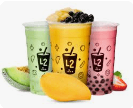 L2 Bubble Tea Solar Too Good To Go listing