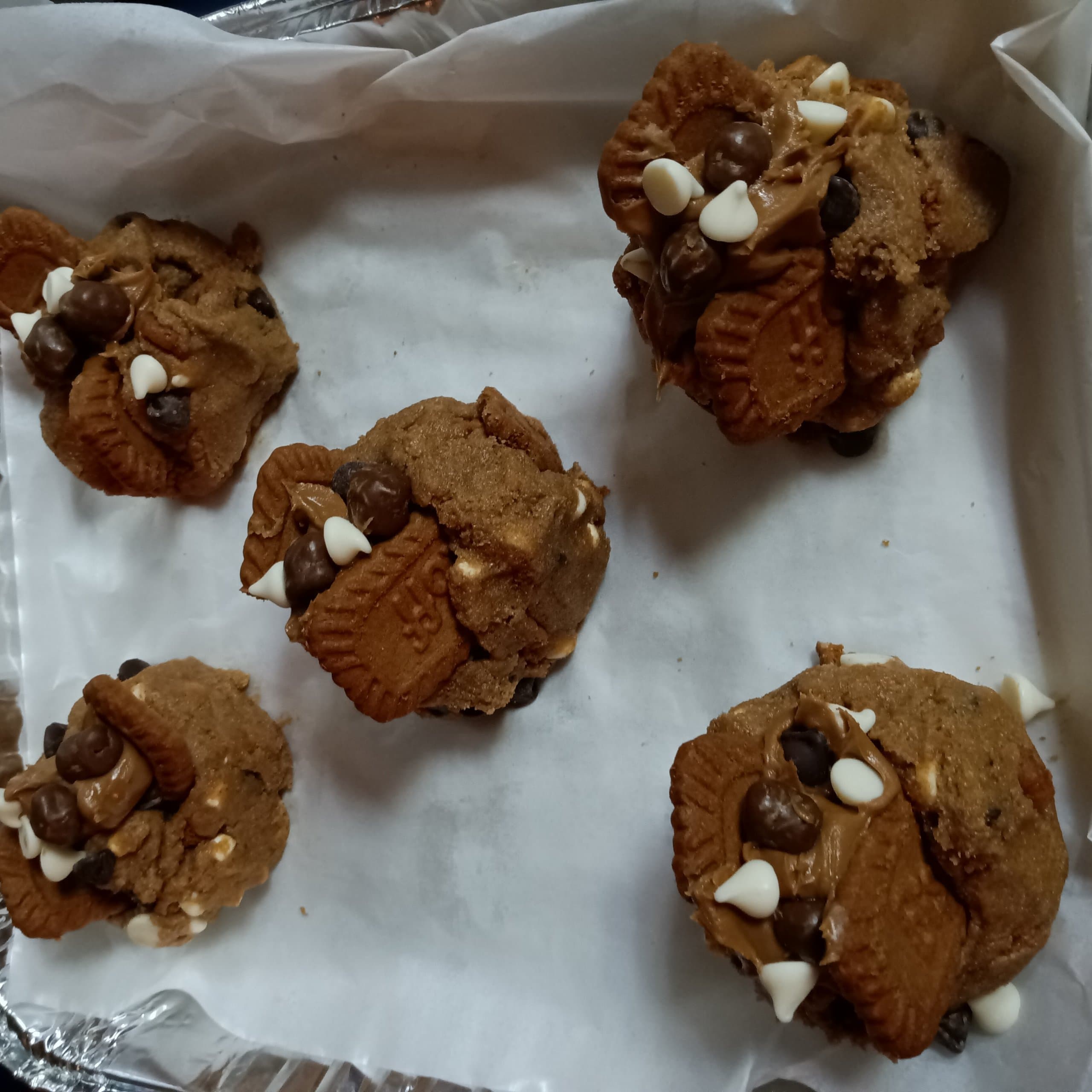 Ndfullthingz Bakery Too Good To Go listing