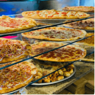 Johnny's Pizzeria & Restaurant Too Good To Go listing