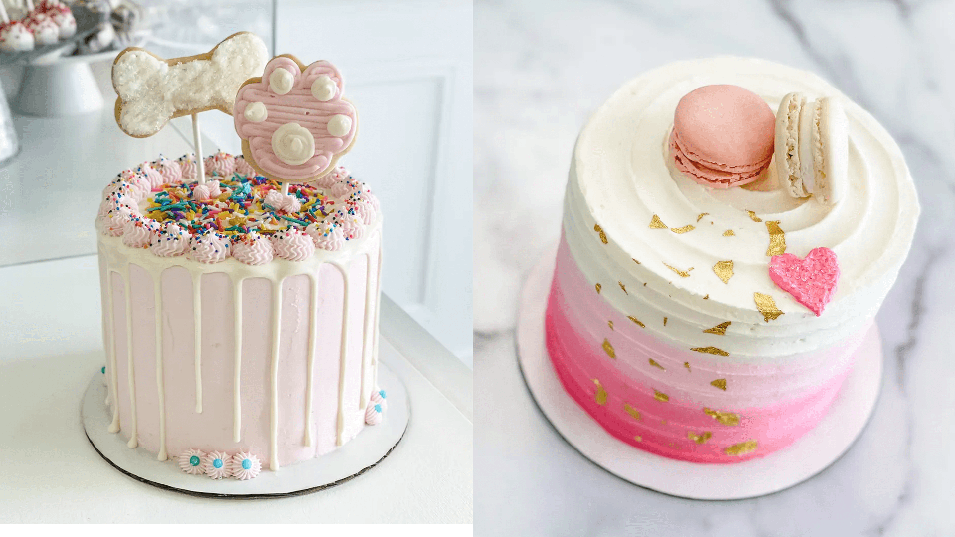 Hollywood Baked Goods Too Good To Go listing