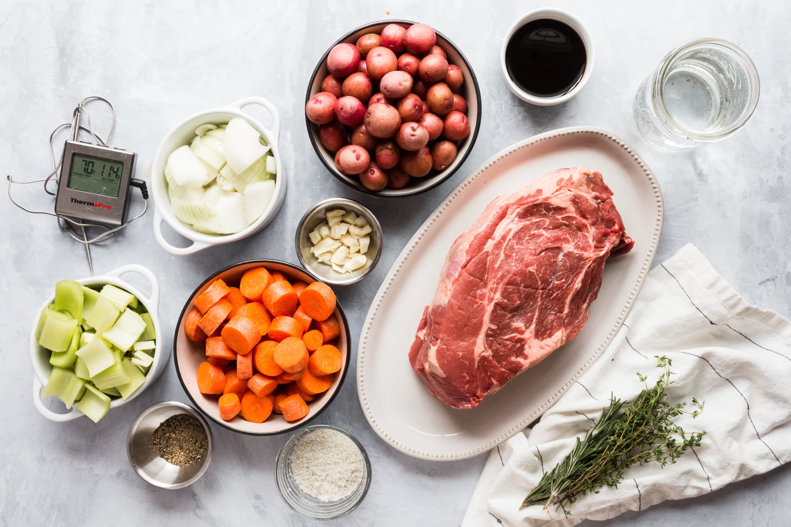 Stone Cold Meats Too Good To Go listing