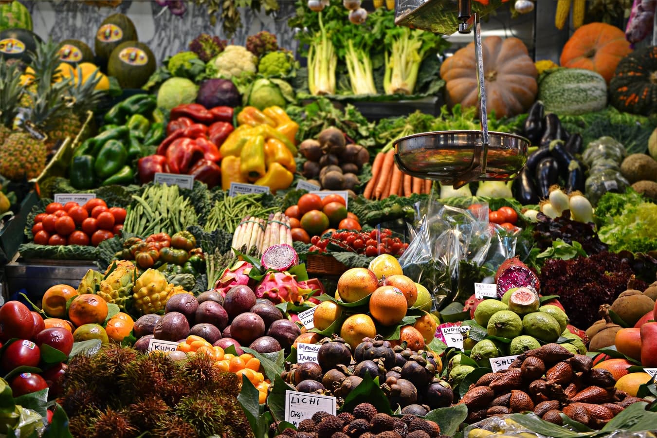 Casa Guadalupe Supermarket Too Good To Go listing