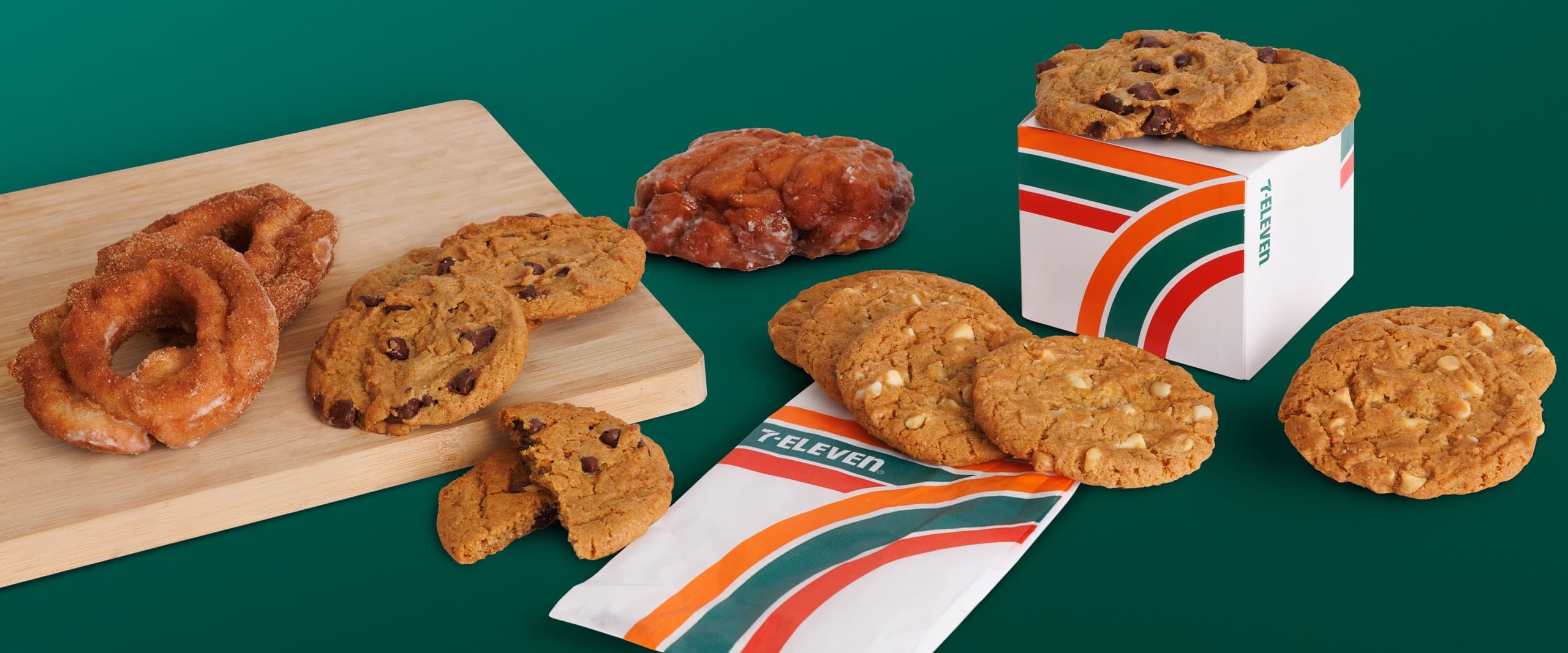 7-Eleven - 1500 Austin Rd Too Good To Go listing