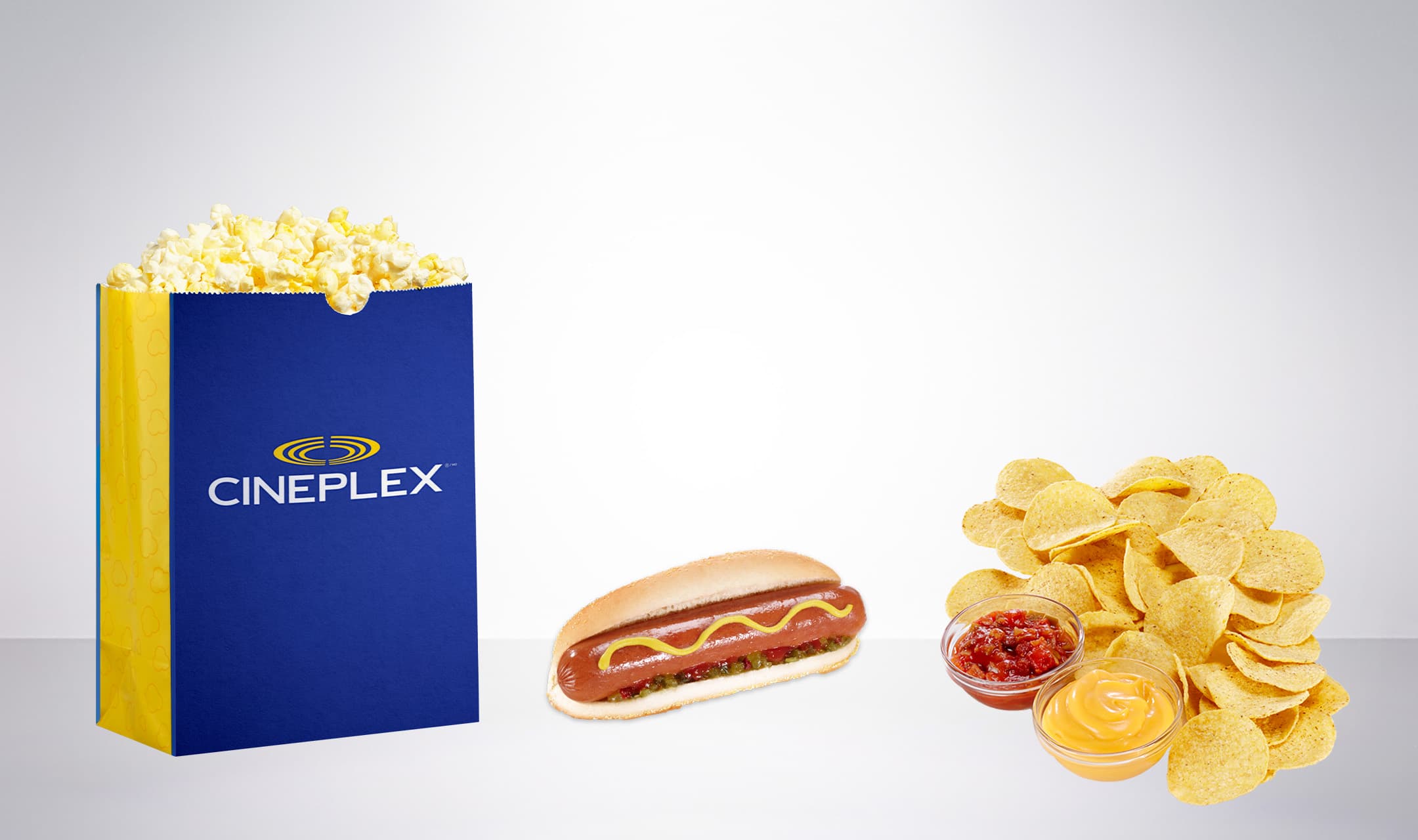 Cineplex Cinemas Metropolis Too Good To Go listing