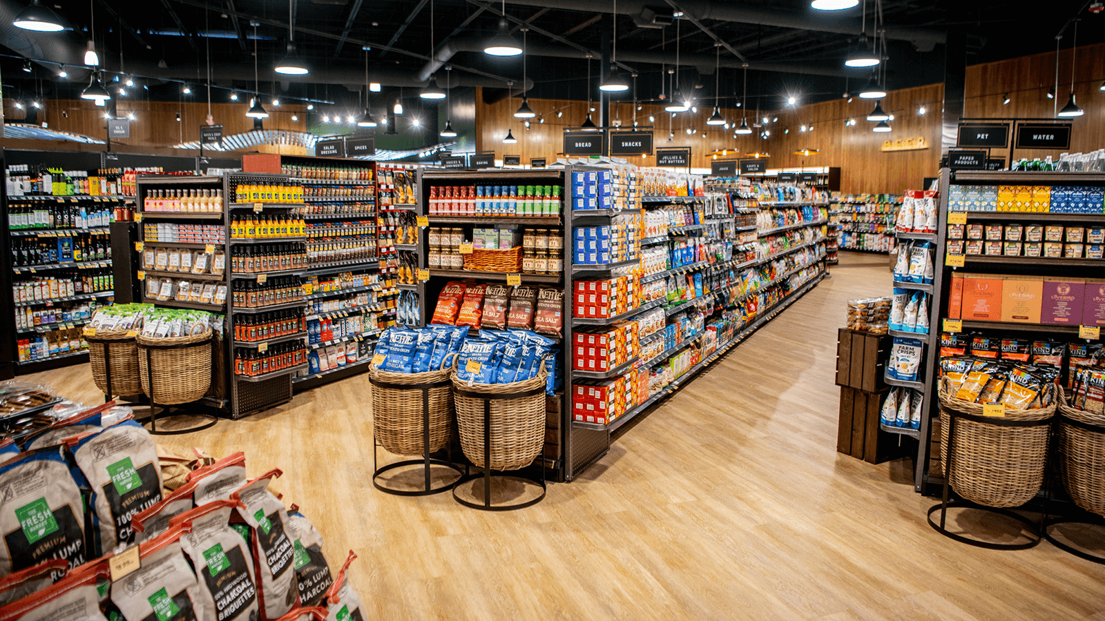 The Fresh Market Store 218 Too Good To Go listing