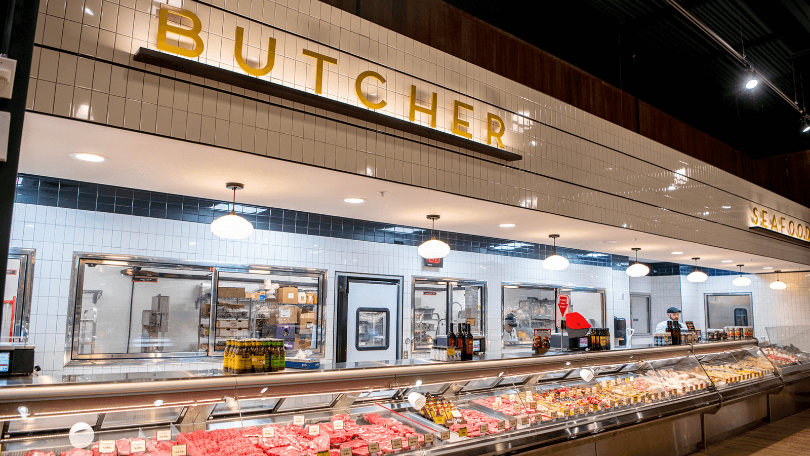 The Fresh Market Store 187 Too Good To Go listing