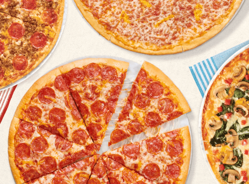 Papa Murphy's Too Good To Go listing