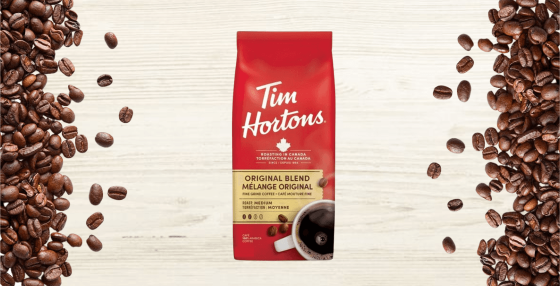 Tim Hortons - 7380 Market Crossing Too Good To Go listing