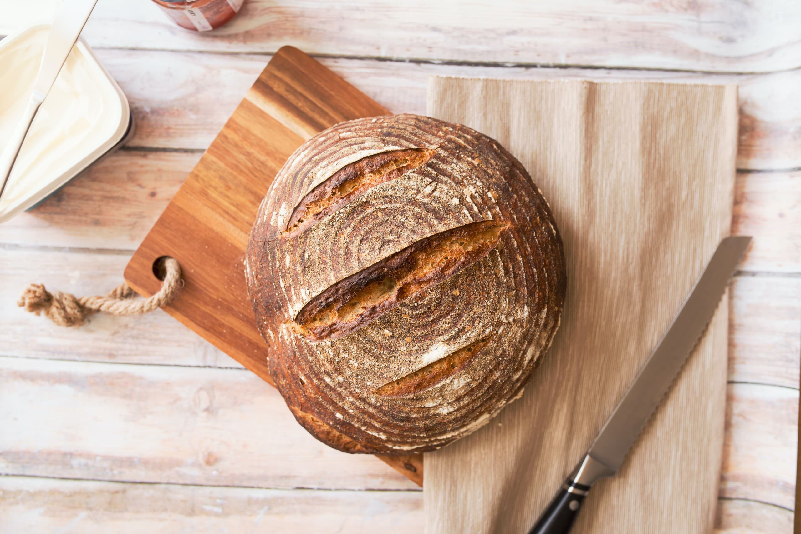 Heritage Grand Bakery Too Good To Go listing